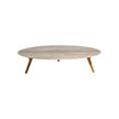 Torsa Round Coffee Table Manutti