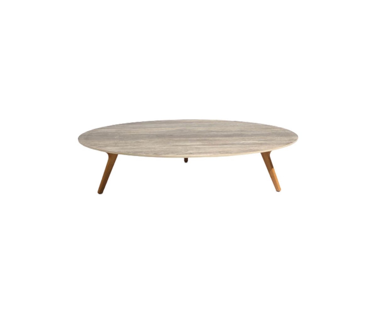 Torsa Round Coffee Table Manutti