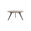 Torsa Round Dining Table Manutti