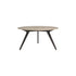 Torsa Round Dining Table Manutti