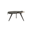 Torsa Round Dining Table Manutti
