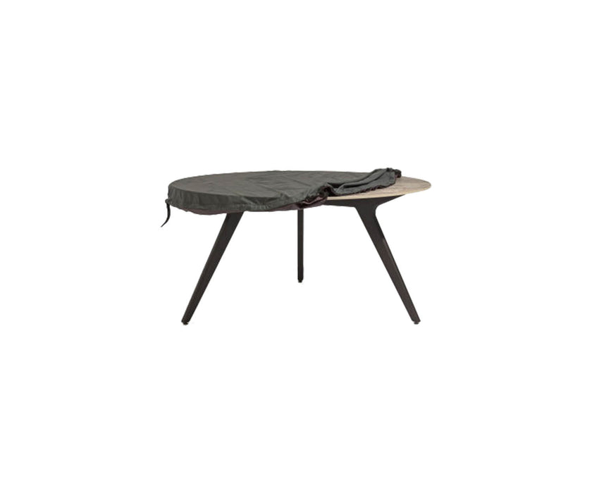 Torsa Round Dining Table Manutti