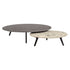 Torsa Round Coffee Table Manutti