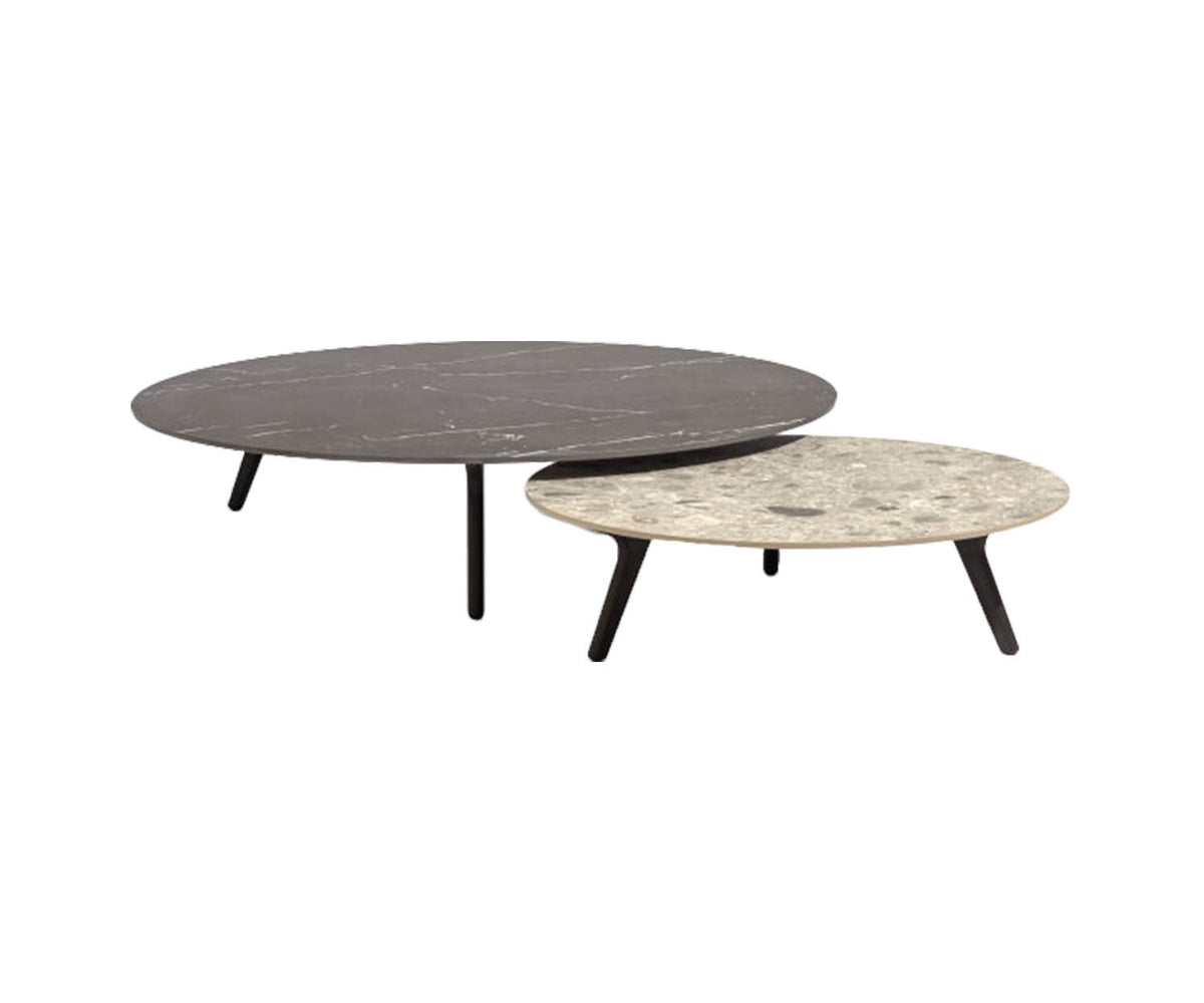 Torsa Round Coffee Table Manutti