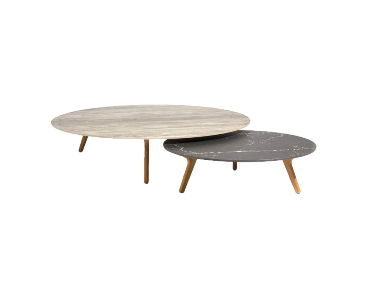 Torsa Round Coffee Table Manutti