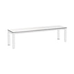 Trento Bench Manutti