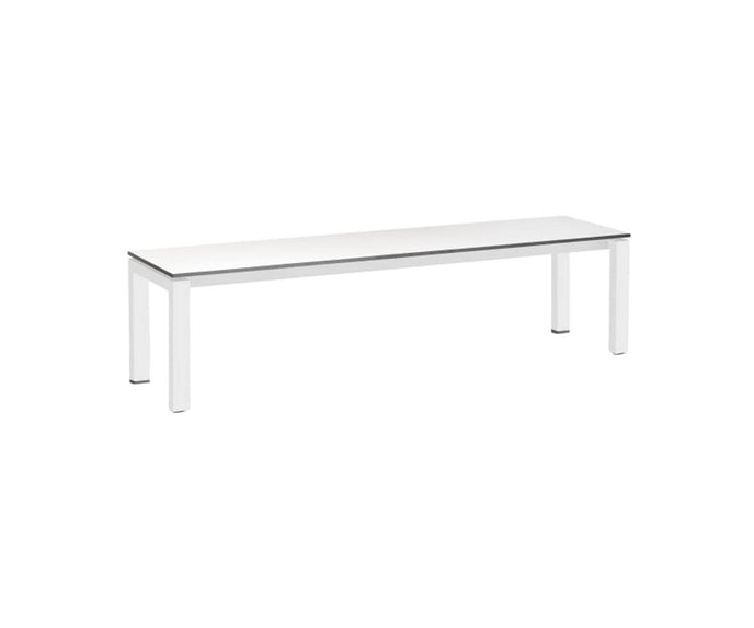 Trento Bench Manutti