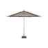Central Pole Umbrella Manutti