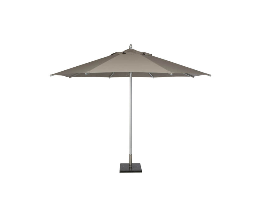 Central Pole Umbrella Manutti