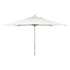 Central Pole Umbrella Manutti