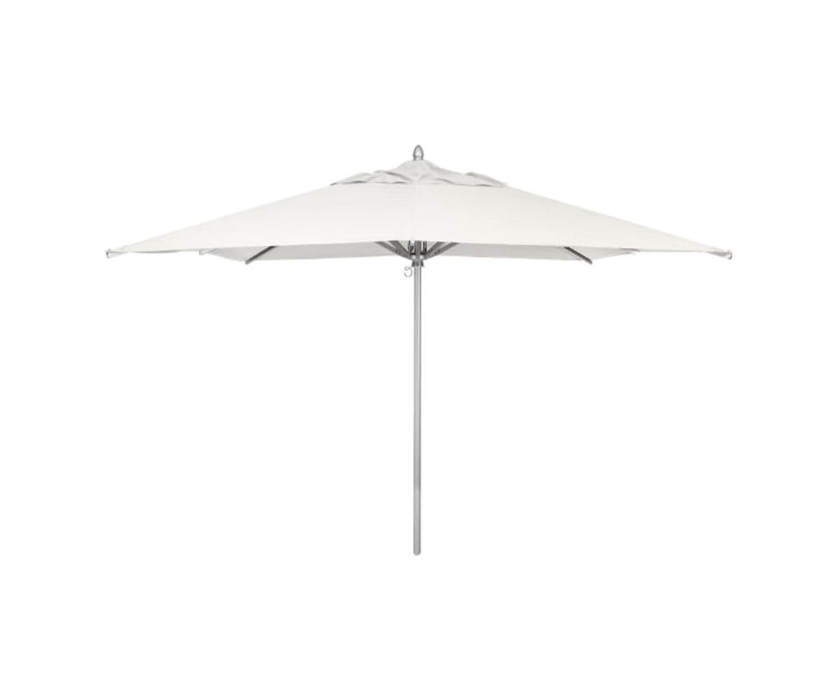 Central Pole Umbrella Manutti