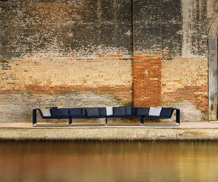 Island Sofa | Paola Lenti