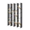 Isola Shelving System Gallotti&Radice
