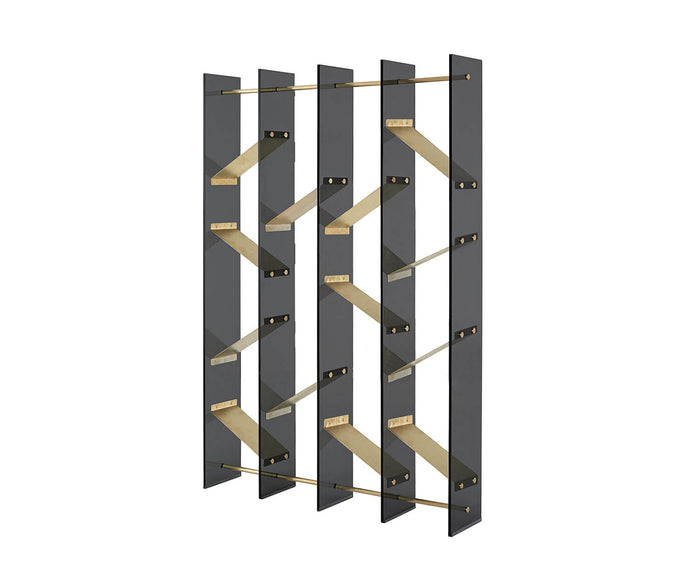 Isola Shelving System Gallotti&Radice