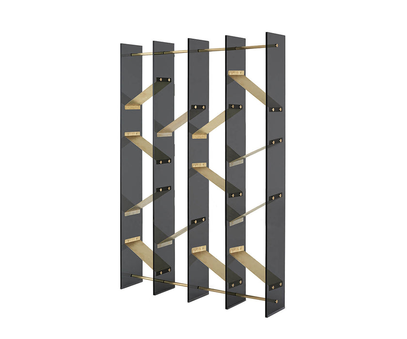 Isola Shelving System Gallotti&Radice