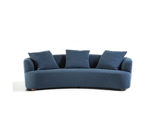 Yves Sofa and Pouf | Porada 