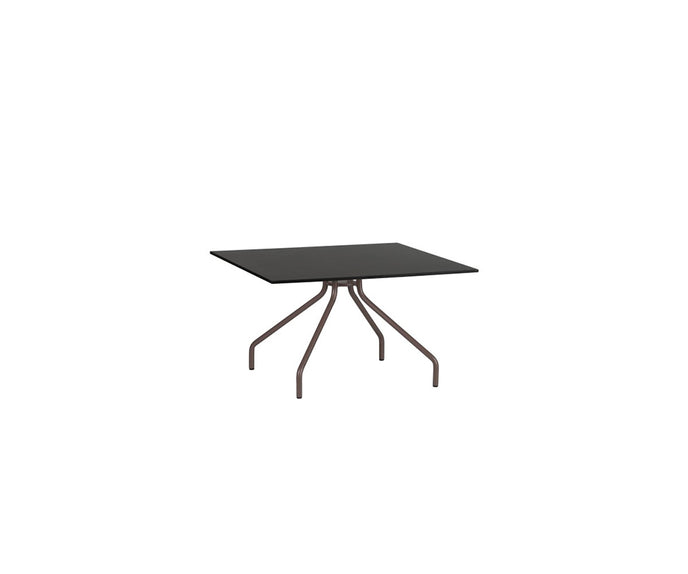 Weave Square Coffee Table Point 1920