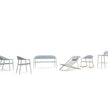 Clever Stool Varaschin