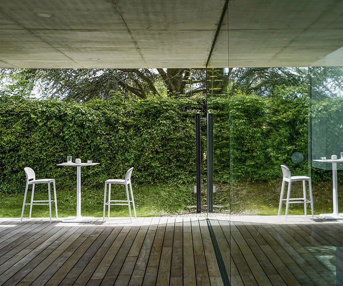 Clever Stool Varaschin