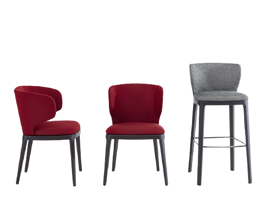 Joy Too Stool Bonaldo