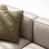 Estendo 2 Seater Sofa I Roda