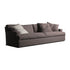 James Slim Sofa Meridiani