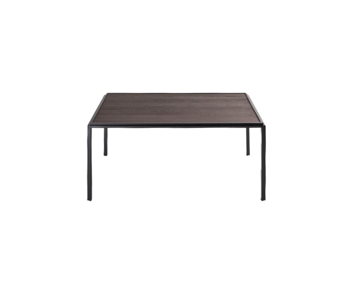 High End Jan Coffee Table by Molteni&amp;C Casa Design Group