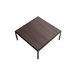 High End Jan Coffee Table by Molteni&C Casa Design Group