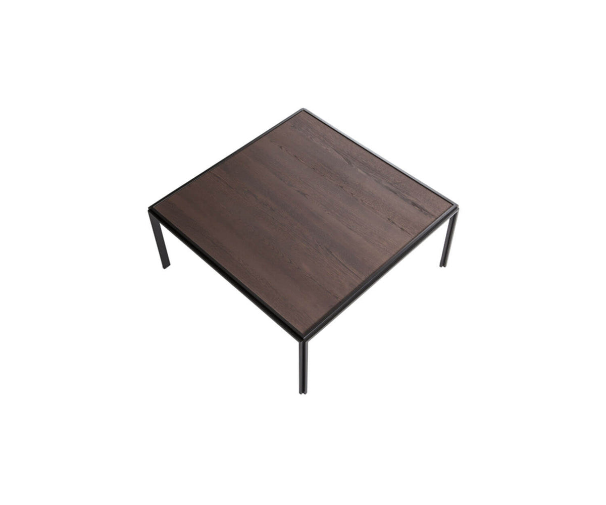 High End Jan Coffee Table by Molteni&amp;C Casa Design Group