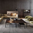 High End Jan Coffee Table by Molteni&C Casa Design Group