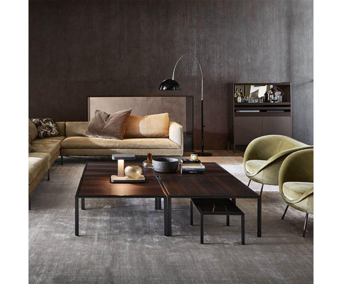 High End Jan Coffee Table by Molteni&C Casa Design Group