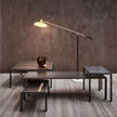 High End Jan Coffee Table by Molteni&C Casa Design Group