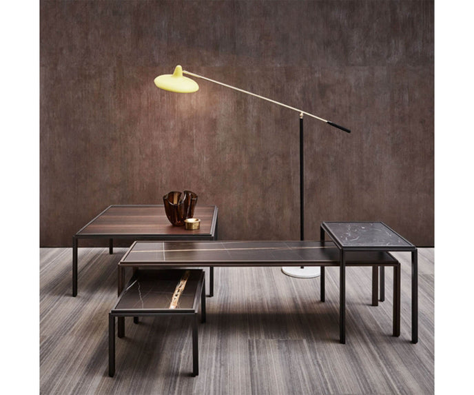 High End Jan Coffee Table by Molteni&C Casa Design Group