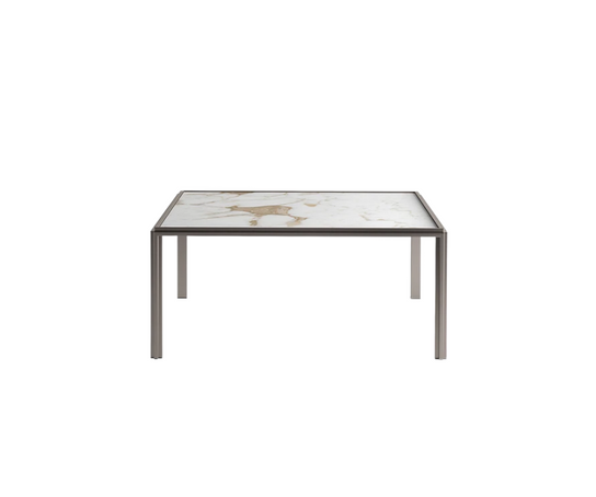 Jan Coffee Table by by Molteni&C Casa Design Group