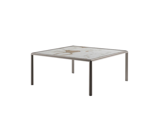 Jan Coffee Table by by Molteni&C Casa Design Group