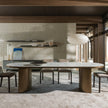 High End Janet Chair by Molteni&C Casa Design Group