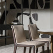 High End Janet Chair by Molteni&C Casa Design Group