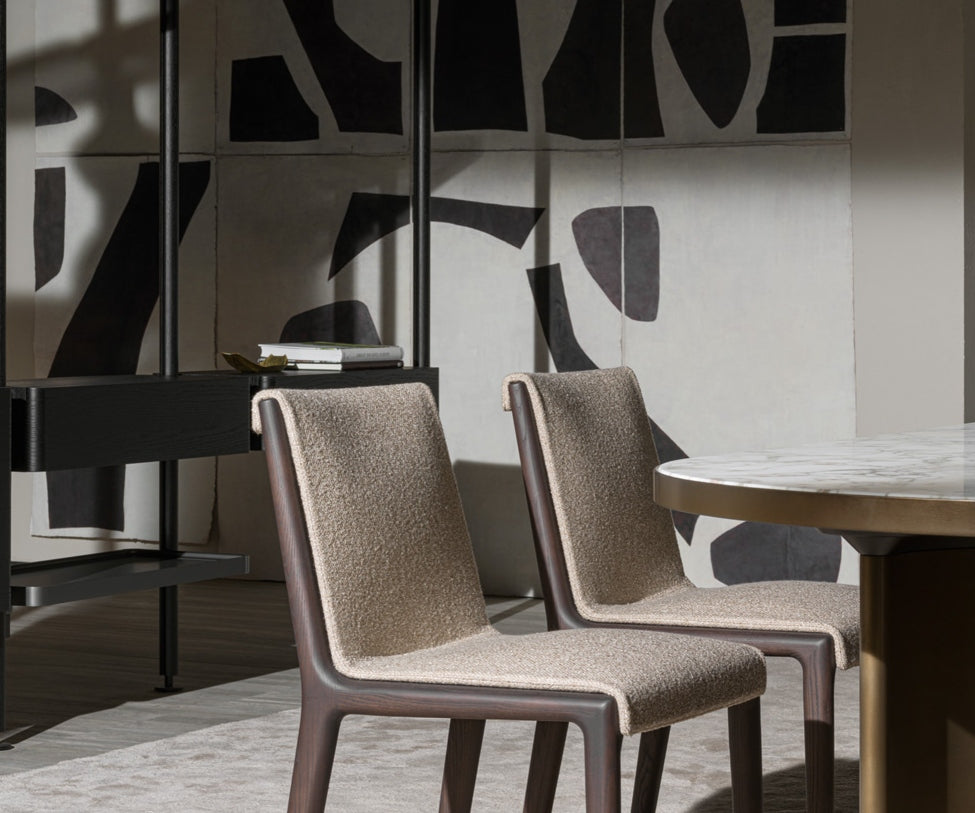 High End Janet Chair by Molteni&C Casa Design Group