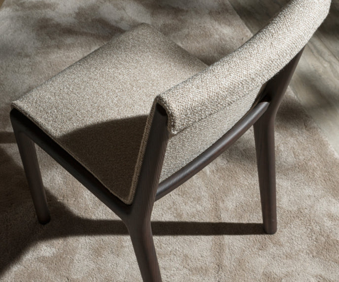 High End Janet Chair by Molteni&C Casa Design Group