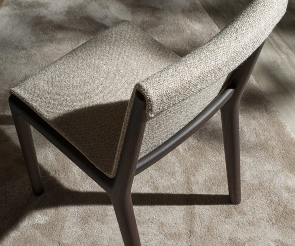 High End Janet Chair by Molteni&C Casa Design Group