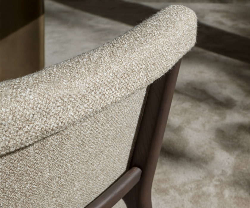 High End Janet Chair by Molteni&C Casa Design Group