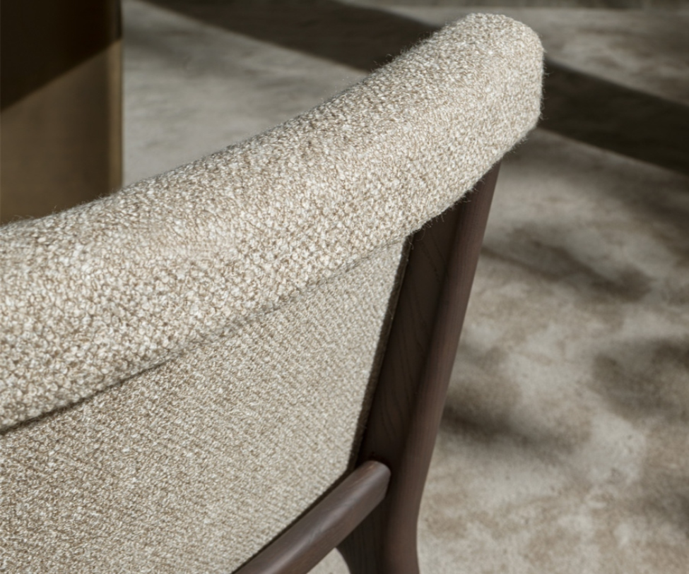 High End Janet Chair by Molteni&C Casa Design Group