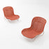 Contemporary Jardín Outdoor Lounge Chair by Paola Lenti Ideal for Modern Outdoor Spaces Casa Design Group