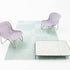 Contemporary Jardín Outdoor Lounge Chair by Paola Lenti Ideal for Modern Outdoor Spaces Casa Design Group