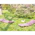 Modern Jardín Outdoor Sun Bed by Paola Lenti Comfortable Outdoor Lounge Casa Design Group
