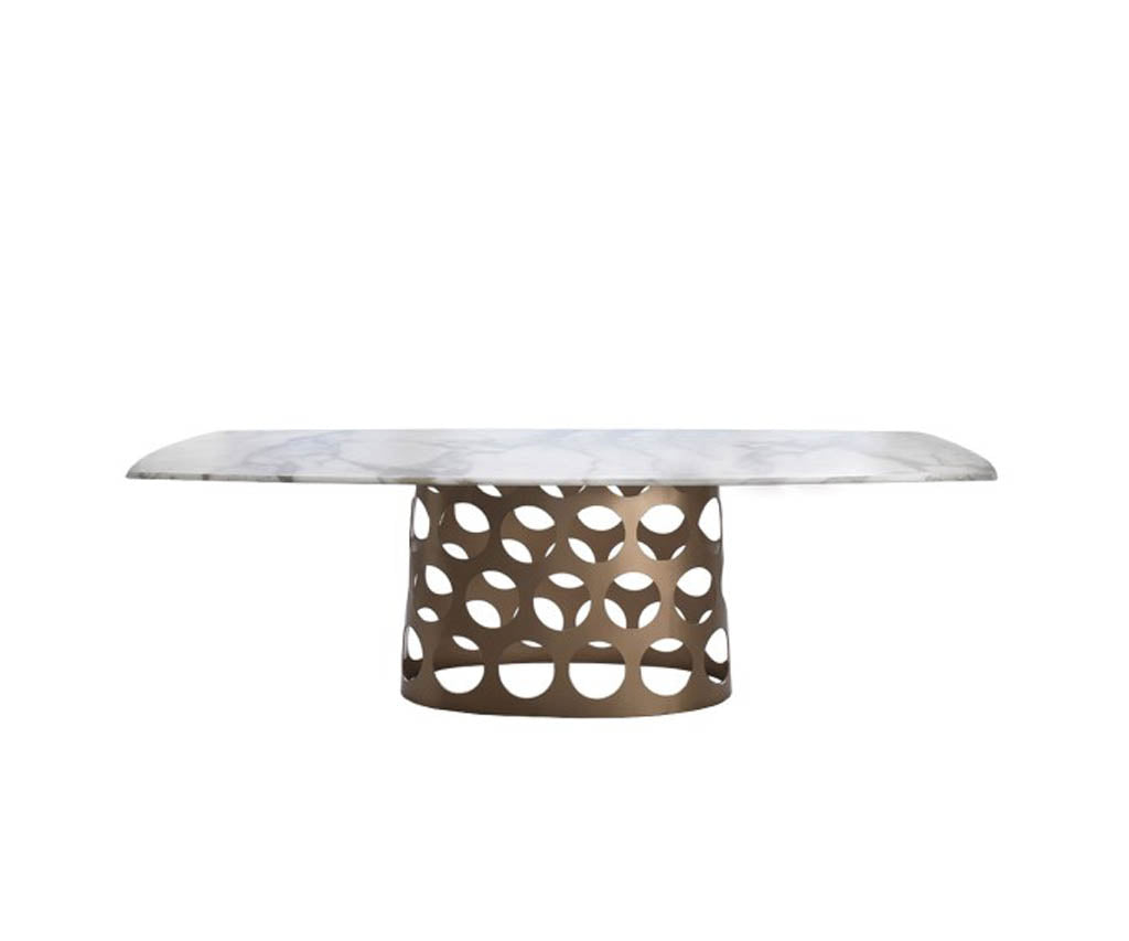 Jean Dining Table Porada