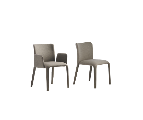 Lars Dining Chair | Potocco
