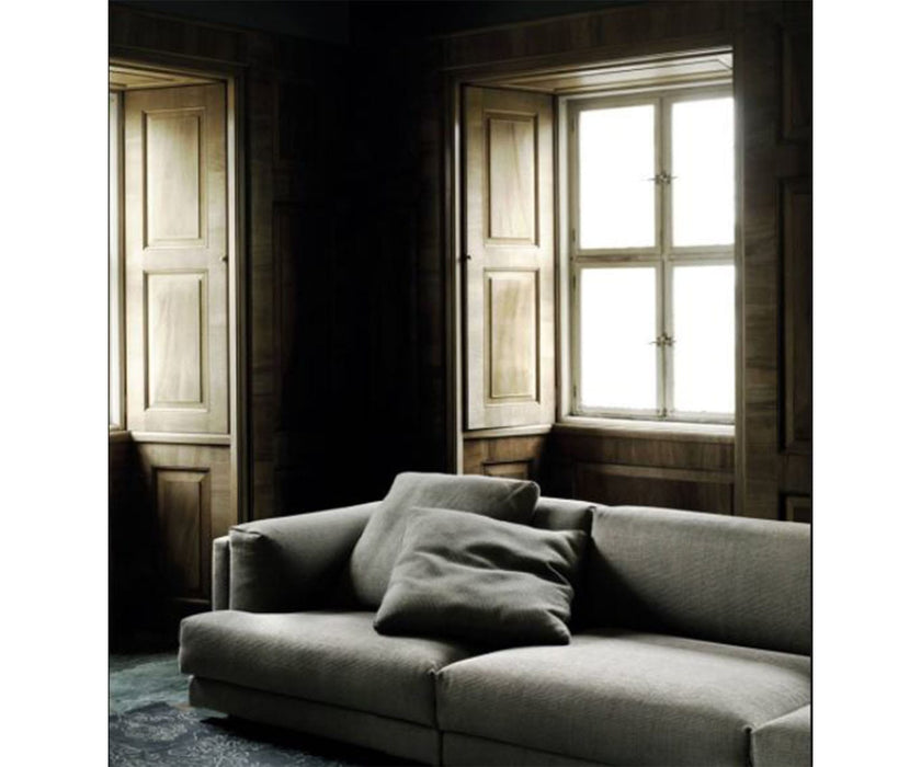 Family Lounge Sofa Living Divani