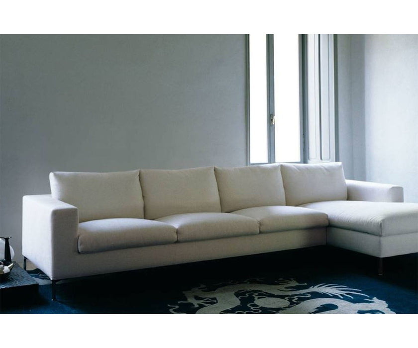 Box Sofa Living Divani