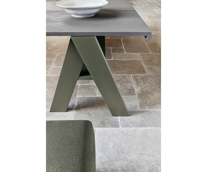 Joi Dining Table Meridiani